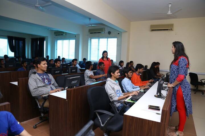 classroom